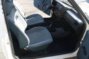 Image 4/8 de Volkswagen Golf Mk II 1.6 (1986)