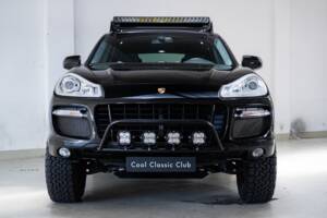 Bild 2/38 von Porsche Cayenne Turbo (2007)