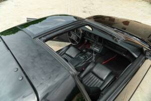Immagine 34/50 di Pontiac Firebird TransAm (1989)