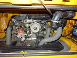 Imagen 10/31 de Volkswagen T2b Pickup Double Cabin (1978)