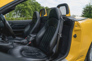 Bild 9/37 von Maserati Spyder 4200 Cambiocorsa (2003)