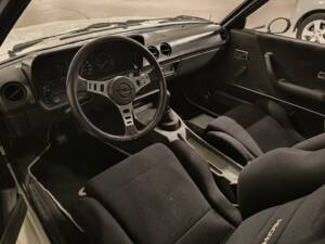 Afbeelding 4/5 van Opel Manta  2,0 E (1984)