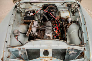 Bild 25/50 von Volvo Amazon (1965)