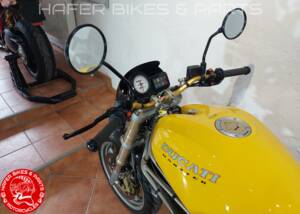 Image 29/31 de Ducati Monster 900 (1996)