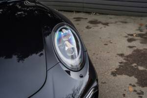 Bild 51/52 von Porsche 911 Turbo S (2017)