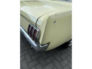 Afbeelding 48/50 van Ford Mustang 289 (1966)