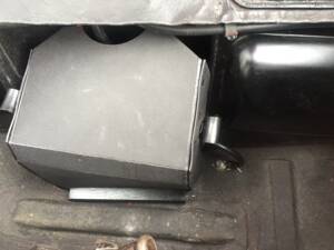 Afbeelding 53/56 van Porsche 356 B 1600 Super 90 (1961)