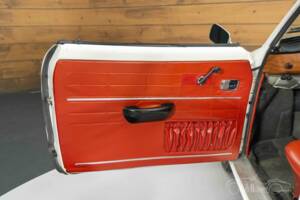 Image 18/29 of Volkswagen Karmann Ghia 1500 (1969)