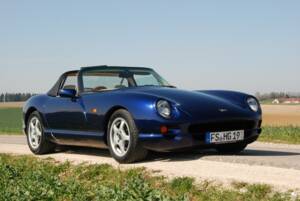 Bild 3/6 von TVR Chimaera 4,5 (1996)
