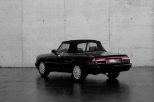 Bild 5/48 von Alfa Romeo 2.0 Spider (1993)