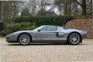 Bild 25/50 von Ford GT (2006)