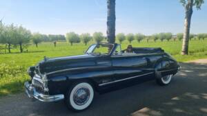 Bild 3/8 von Buick 50 Super Convertible (1947)