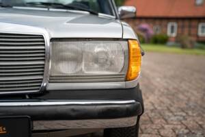Bild 4/83 von Mercedes-Benz 300 D Turbodiesel (1983)