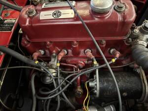 Imagen 27/30 de MG MGA 1600 (1960)