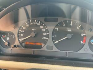 Image 23/24 of BMW Z3 1.9 (1997)