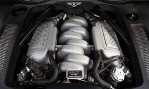 Image 5/20 of Bentley Mulsanne (2011)