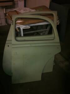 Image 3/9 of Mercedes-Benz 170 V (1939)