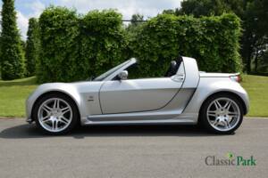 Bild 2/50 von Smart Roadster Brabus (2005)