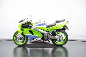 Immagine 1/49 di Kawasaki ZX-R 750 (1994)