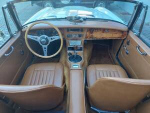 Bild 12/21 von Austin-Healey 3000 Mk III (BJ8) (1966)