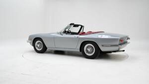 Bild 4/15 von Maserati Mistral 3500 Spyder (1965)