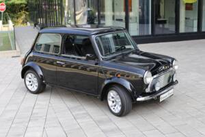Obraz 35/40 pojazdu Mini Cooper 1.3i MPI (2000)