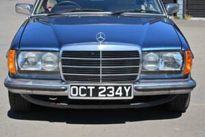 Bild 44/50 von Mercedes-Benz 280 CE (1983)