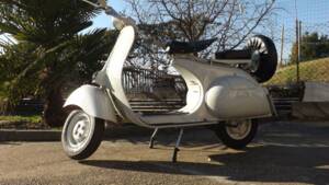 Imagen 3/50 de Piaggio Vespa 150 (1956)
