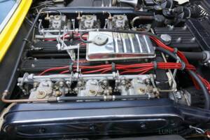 Bild 54/64 von Lamborghini Espada 400 GT (1973)