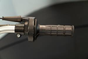 Immagine 17/50 di KTM DUMMY (1984)