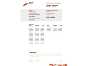 Image 37/39 de Volvo V 70 XC 2.4T (2001)