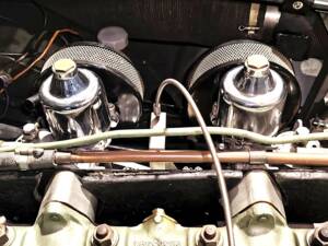 Imagen 66/72 de Austin-Healey 100/6 (BN4) (1957)