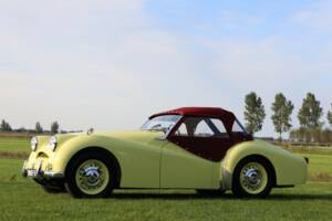 Afbeelding 4/50 van Triumph TR 2 (1954)