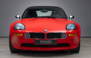 Bild 3/40 von BMW Z8 (2002)
