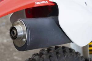 Bild 7/33 von Honda XR 650 (2003)