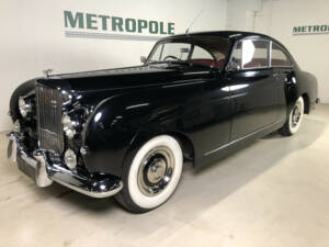 Image 1/31 de Bentley S1 Continental Mulliner (1959)