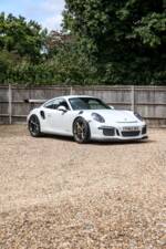 Afbeelding 18/43 van Porsche 911 GT3 RS (2015)