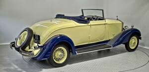 Image 10/50 de Rolls-Royce 20 HP Doctors Coupe Convertible (1924)