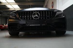 Bild 38/50 von Mercedes-Benz C 63 S AMG (2023)