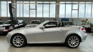 Bild 1/39 von Mercedes-Benz SLK 200 Kompressor (2005)