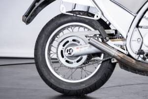 Afbeelding 18/35 van Aprilia DUMMY (1996)