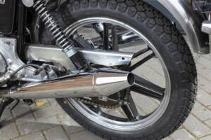 Image 13/30 of Norton Commando 750 Roadster (1972)