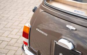 Immagine 16/36 di Innocenti Mini 1001 Export (1972)