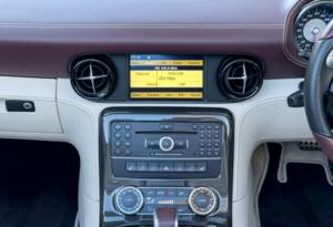 Afbeelding 18/26 van Mercedes-Benz SLS AMG GT Roadster (2014)