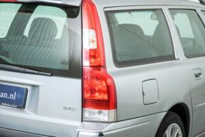 Image 27/36 of Volvo V70 D5 (2008)
