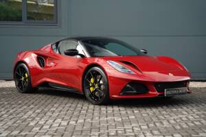 Bild 1/50 von Lotus Emira (2024)