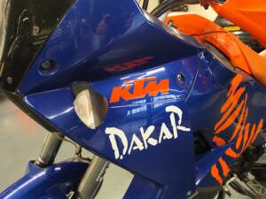 Bild 22/59 von KTM DUMMY (2007)