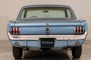 Image 7/49 of Ford Mustang 289 (1965)