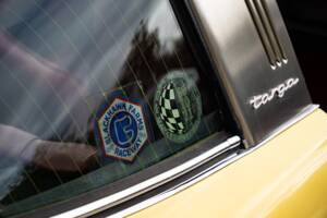 Bild 15/24 von Porsche 911 2.7 S (1974)