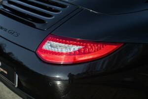 Image 34/50 of Porsche 911 Carrera GTS (2011)